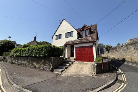 4 bedroom detached house for sale, Ladds Lane, Chippenham SN15