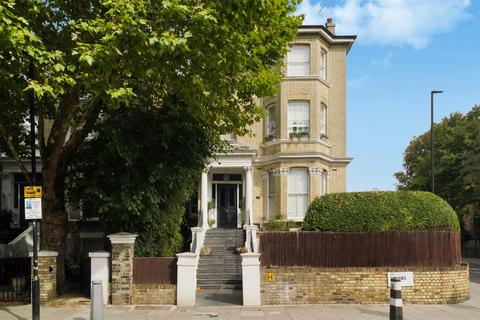 Fellows Road, London