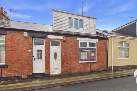 Cottage - Mafeking Street, Pallion, Sunderland