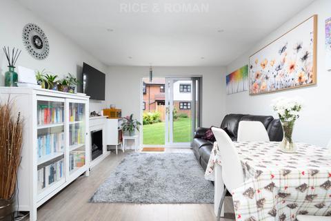 2 bedroom retirement property for sale, Addlestone KT15
