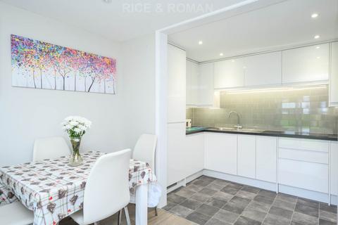 2 bedroom retirement property for sale, Addlestone KT15