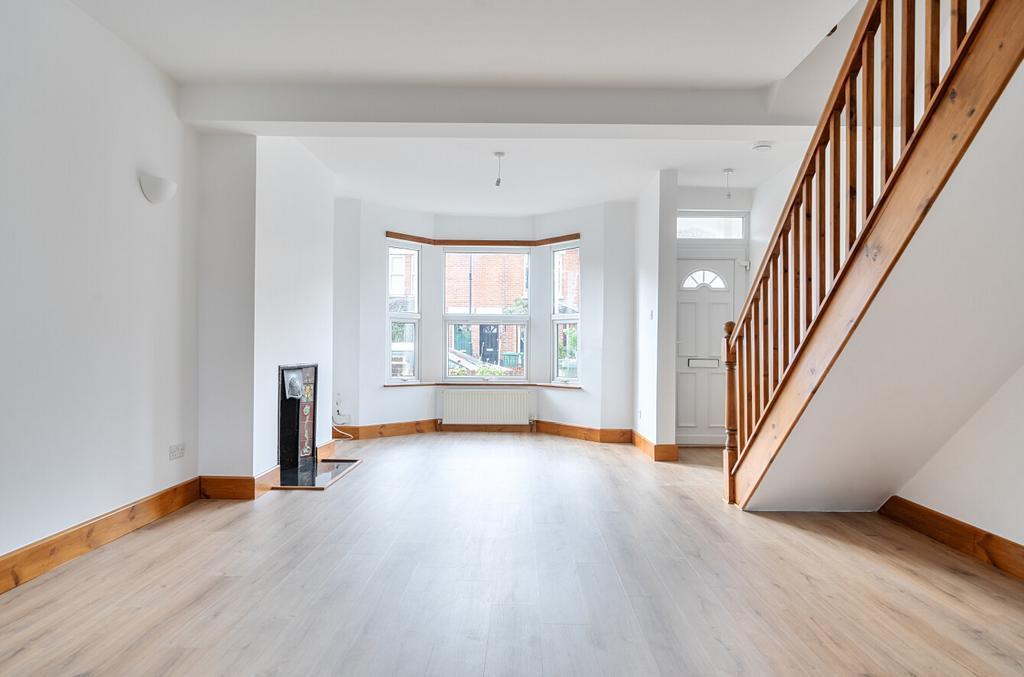 House in Southampton - View 3