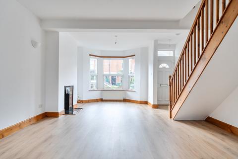 3 bedroom terraced house for sale, English Road, Shirley, Southampton, Hampshire, SO15