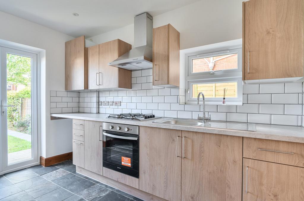 House in Southampton - View 5