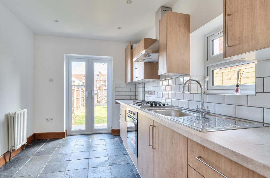 House in Southampton - More