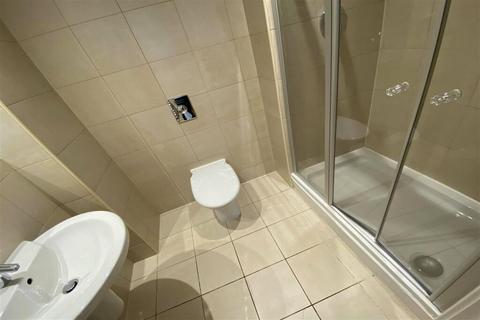 2 bedroom apartment to rent, at Sheffield, Apartment 602 West One Tower, West One, 2 Broomhall Street S1