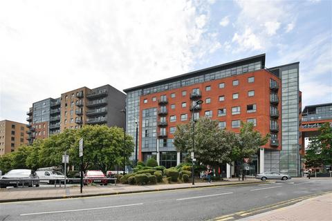 2 bedroom apartment to rent, at Sheffield, Apartment 602 West One Tower, West One, 2 Broomhall Street S1