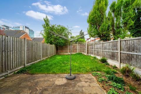 4 bedroom terraced house for sale, Reynard Way, Brentford, TW8