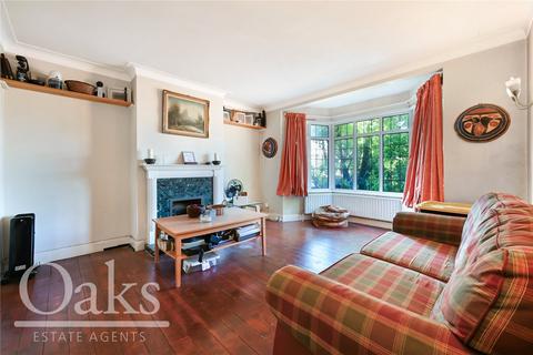 5 bedroom semi-detached house for sale, Leigham Court Road, Streatham