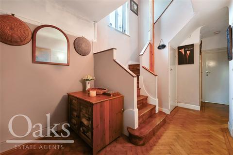 5 bedroom semi-detached house for sale, Leigham Court Road, Streatham