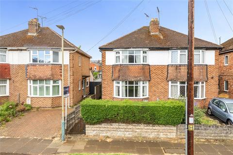 Semi-detached house - Overbrook Drive, Pittville, Cheltenham, GL52