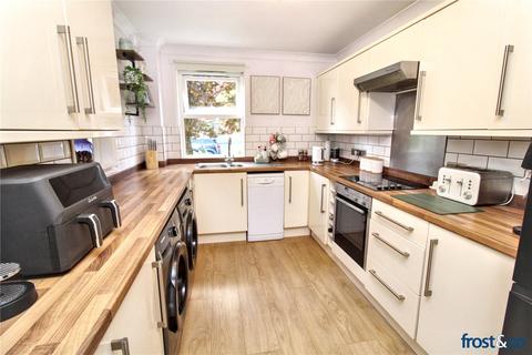 2 bedroom apartment for sale, Glenair Avenue, Poole, Dorset, BH14