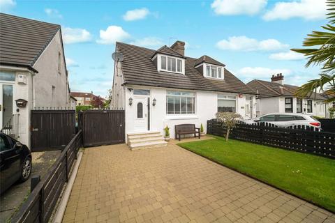 2 bedroom bungalow for sale, Cumbernauld Road, Stepps, Glasgow, North Lanarkshire, G33