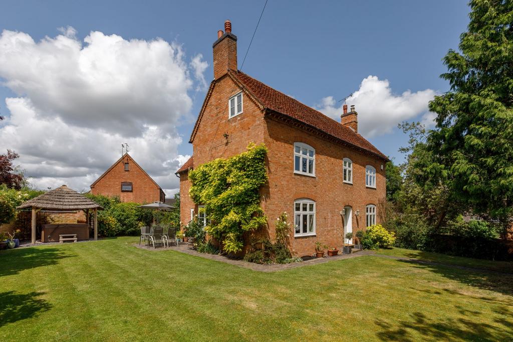 Main Street, Rugby CV23 5 bed detached house for sale - £935,000