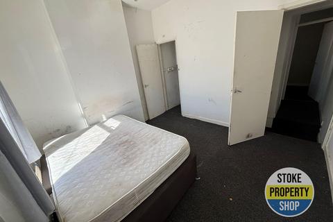 2 bedroom terraced house for sale, Lomas Street, Stoke-on-Trent ST4