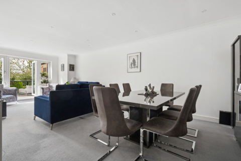 3 bedroom ground floor flat for sale, Eastbury Avenue, Northwood HA6