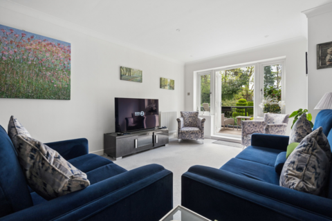 3 bedroom ground floor flat for sale, Eastbury Avenue, Northwood HA6