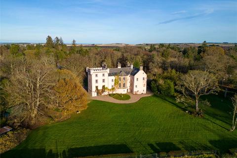 9 bedroom castle for sale, Castle Of Park, Cornhill, Banff, Aberdeenshire, AB45