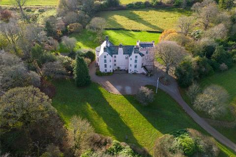 9 bedroom castle for sale, Castle Of Park, Cornhill, Banff, Aberdeenshire, AB45