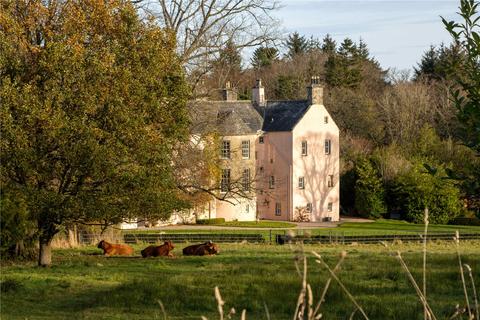 9 bedroom castle for sale, Castle Of Park, Cornhill, Banff, Aberdeenshire, AB45