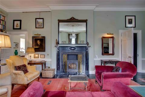 9 bedroom castle for sale, Castle Of Park, Cornhill, Banff, Aberdeenshire, AB45