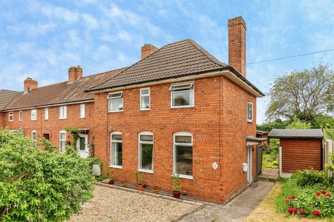 3 bedroom end of terrace house for sale, Shirehampton Road, Bristol