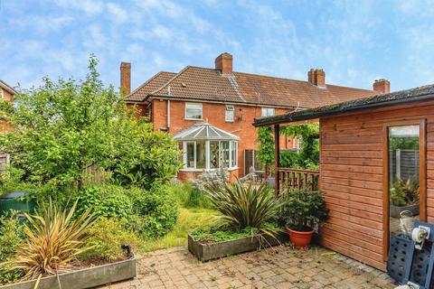 3 bedroom end of terrace house for sale, Shirehampton Road, Bristol