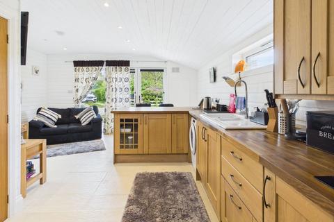 1 bedroom lodge for sale, Ross-on-Wye HR9