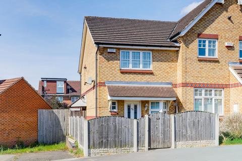 2 bedroom semi-detached house for sale, Quorn Road, Nottingham NG5