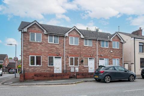 Mews - Market Street, Manchester M26