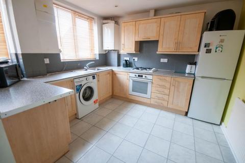 2 bedroom mews for sale, Market Street, Manchester M26