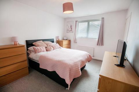 2 bedroom mews for sale, Market Street, Manchester M26