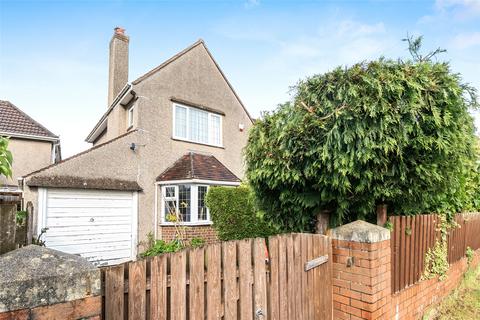 4 bedroom detached house for sale, Little Withey Mead, BRISTOL BS9