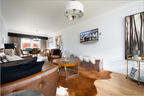 4 bedroom detached house for sale, Tummel Road, Wemyss Bay, PA18