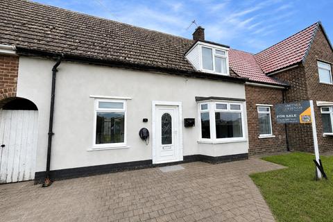 2 bedroom terraced house for sale, Benmore Road, Hartlepool