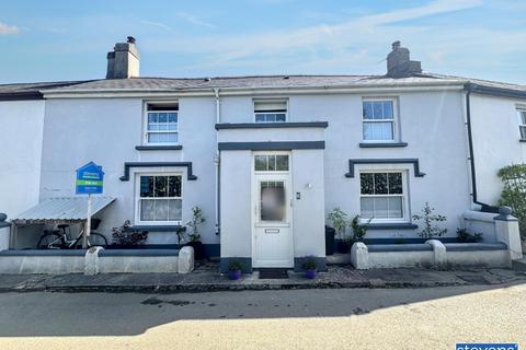 4 bedroom terraced house for sale, Crowden Road, Northlew, Okehampton, Devon, EX20