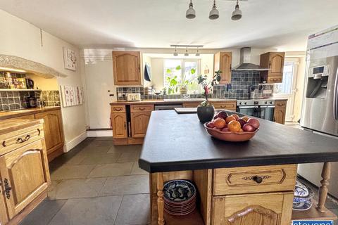 4 bedroom terraced house for sale, Crowden Road, Northlew, Okehampton, Devon, EX20