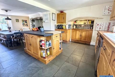 4 bedroom terraced house for sale, Crowden Road, Northlew, Okehampton, Devon, EX20