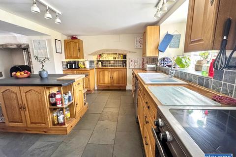 4 bedroom terraced house for sale, Crowden Road, Northlew, Okehampton, Devon, EX20