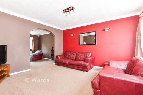3 bedroom semi-detached house for sale, Gassons Road, Snodland, Kent