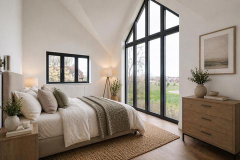 3 bedroom detached house for sale, Ockley Lane, Hassocks BN6