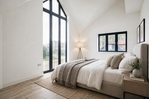 3 bedroom detached house for sale, Ockley Lane, Hassocks BN6