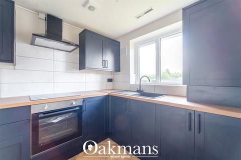 undefined, Meridian Place, Bromsgrove B60