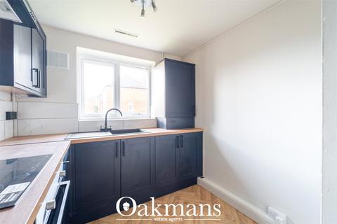 undefined, Meridian Place, Bromsgrove B60