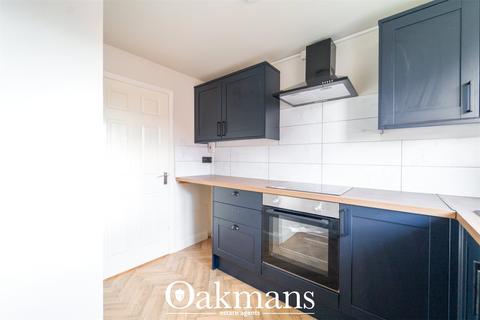 undefined, Meridian Place, Bromsgrove B60
