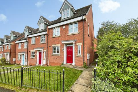 undefined, Wainwright Avenue, Leicester City LE5