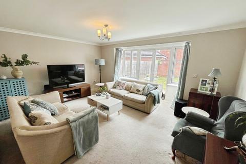undefined, Wainwright Avenue, Leicester City LE5