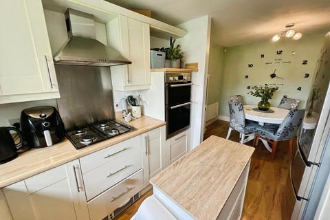 undefined, Wainwright Avenue, Leicester City LE5