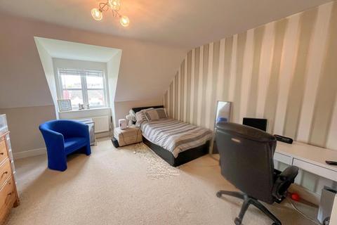 undefined, Wainwright Avenue, Leicester City LE5