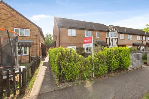 2 bedroom house for sale, Havelock Road, Biggleswade, Bedfordshire, SG18